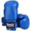 Перчатки боксерские Power Play PP 3004, Blue - 12 унций - миниатюра 2