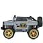 Дитячий електромобіль Bambi Джип M 5821EBLR-11 24V до 30 кг - мініатюра 2