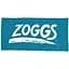 Рушник Zoggs 140x70 см Блакитний (1000-300798) - мініатюра 1
