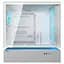 Корпус Cougar CFV235 Mesh White (CFV235 Mesh White) - мініатюра 3