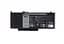 Акумулятор для ноутбука Dell Latitude E5270, E5470, E5570, Precision M3510 62Wh (07V69Y) 8180 mAh - мініатюра 1