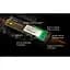 Накопитель SSD M.2 2280 512GB Apacer (AP512GAS2280Q4X-1) - миниатюра 5