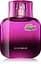 Парфумована вода Lacoste Pour Elle Eau de Lacoste L. 12.12 Magnetic Тестер 80 мл - мініатюра 1