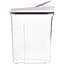 Ємність для зберігання OXO POP Large Cereal Dispenser 4.2 л (11114100) - мініатюра 2