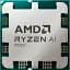 Процессор AMD Ryzen 7 8700G PRO (100-000001238) - миниатюра 1