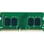 Модуль пам'яті для ноутбука SoDIMM DDR4 8GB 3200 MHz Goodram (GR3200S464L22S/8G) - мініатюра 1