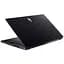 Ноутбук Acer Nitro V15 FHD 15. 6 дюймів Intel Core i5- 13420H 16GB 512GB SSD RTX 5050 Free Dos Obsidian Black - мініатюра 5