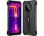 Смартфон Blackview BL8800 Pro 8/128 Black чорний (6931548307990) - мініатюра 2
