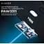 Ігрова миша Ajazz AJ-139W MC V2 Wireless/Bluetooth/USB ESports Gaming 12000dpi 35G White - мініатюра 9