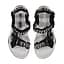 Сандалии CMP Hamal Wmn Hiking Sandal 41 Black/White (1097-38Q9956-44UL 41) - миниатюра 3