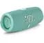 Bluetooth колонка JBL Charge 5 (JBLCHARGE5TEAL) teal UA - мініатюра 6
