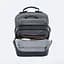 Рюкзак Xiaomi90 Points City Commuter Backpack Black - мініатюра 4
