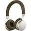 Bluetooth-гарнітура Remax RB-520HB Gold (6954851284857) - мініатюра 1
