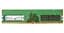 Модуль пам'яті Kingston DDR4 8Gb 2400 MHz (KVR24N17S8/8) Б/в - мініатюра 1