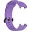 Силіконовий ремінець BeCover для Xiaomi Mi Watch Lite / Redmi Watch 2 / Redmi Watch 2 Lite Purple (707646) - мініатюра 2