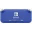 Игровая консоль Nintendo Switch Lite Blue - миниатюра 2