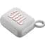 Портативна акустика JBL Go 4 White (JBLGO4WHT) - мініатюра 6