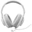 HF Stereo JBL QUANTUM 100M2 (JBLQTUM100M2WHT) White UA - мініатюра 4