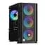 Комп’ютер персональний 2E Complex Gaming Intel i5-13400F/H610/16/480F+1000/NVD3060-12 - мініатюра 7