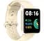 Смарт-часы Redmi Watch 2 Lite Beige BHR5439GL - миниатюра 2