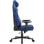 Ігрове крісло GamePro FGC750DB Fabric Dark Blue (FGC750DB) - мініатюра 6