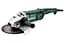 Шліфмашина кутова WE 2200-230 230мм 2200Вт Metabo teh0025384 - мініатюра 1