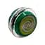 Дитяча іграшка антистрес Йо-йо Bambi MR 1436(Green) зелений - мініатюра 1