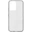 TPU чохол Nova для Motorola Moto G55 5G Clear - мініатюра 1