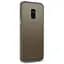 Чохол до мобільного телефона MakeFuture Air Case (Clear TPU) Samsung A8 Plus 2018 Black (MCA-SA818PBK) - мініатюра 2
