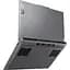 Ноутбук Lenovo 15.6 LOQ 15ARP9 1920x1080 IPS/Ryzen 5 7235HS/16GB/512SSD/RTX 4050 6GB/DOS/Gray (83JC00N7PB) - мініатюра 7