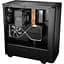 Корпус Be quiet! PURE BASE 501 Airflow з віконцем Black (BGW74) Без БП - мініатюра 4