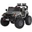 Дитячий електромобіль Bambi Джип M 6204EBLR-11 24V до 60 кг - мініатюра 1