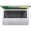 Ноутбук ACER Aspire Lite 15 AL15-44P-R01T, AMD Ryzen 5 7430U до 4.3 ГГц, 15.6-дюймовий Full HD, 16 ГБ, SSD 512 ГБ, відеокарта AMD Radeon, Free Dos,сріблястий - мініатюра 3