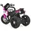 Дитячий електромобіль Bambi Мотоцикл M 6267EL-8 до 30 кг - мініатюра 3