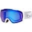 Маска Bolle Laika White Monogram Matte Ref/Phantom Vermillon Blue (1068-LAIKA OS 22020) - мініатюра 1