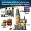 Конструктор LEGO Harry Potter Привіт-драйв: візит тітки Мардж 639 деталей (76451) - мініатюра 22
