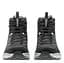 Черевики Lowa Maddox Pro GTX MID 44,5 Чорний-Сірий - мініатюра 6