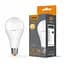 LED лампа VIDEX A65e 20W E27 4100K - мініатюра 1