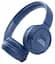 Навушники JBL T510BT Blue (JBLT510BTBLKEU) - мініатюра 2