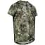 Футболка Blaser Active Outfits Tech L Hun Tec Camo - мініатюра 4