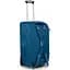 Сумка на колесах Osprey Daylite Carry-On Wheeled Duffel 85 темно-синя (1054-009.4030) - мініатюра 2