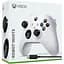 Геймпад Microsoft Xbox Series X, S (Robot White) + USB Type-C кабель - мініатюра 1