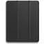 Чохол до планшета AirOn Premium SOFT iPad Pro 13 2024 + Film Black (4822352781129) - мініатюра 1