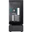 Корпус GameMax N80 Tempered Glass BTF Black (N80 BK) Без БП Б/в - мініатюра 3