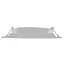 Светильник врезной поворотный Brille ML-020/1 AR111 WH G53 48-019 - миниатюра 4