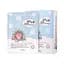 Маска тканевая для лица Esfolio Pure Skin Essence Rose Mask Sheet с розой - миниатюра 1