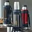 Термос Thermos TH 2520 Work 1.2 л графит - миниатюра 10