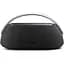 Портативна колонка Harman/Kardon Go + Play 3 Black (HKGOPLAY3BLK) - мініатюра 3