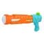 Водный пистолет Foam Gun Bambi F9106(Orange) стреляет пеной, дальность 3-4 метра - миниатюра 2