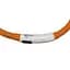 Нашийник для собаки Ferplast Night Over-Collar 55 - мініатюра 6